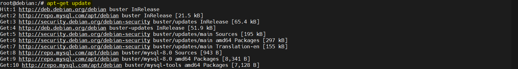 Hướng dẫn khắc phục lỗi "add-apt-repository command not found' on Ubuntu & Debian"